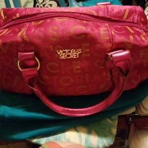 New Victorias Secret Bag